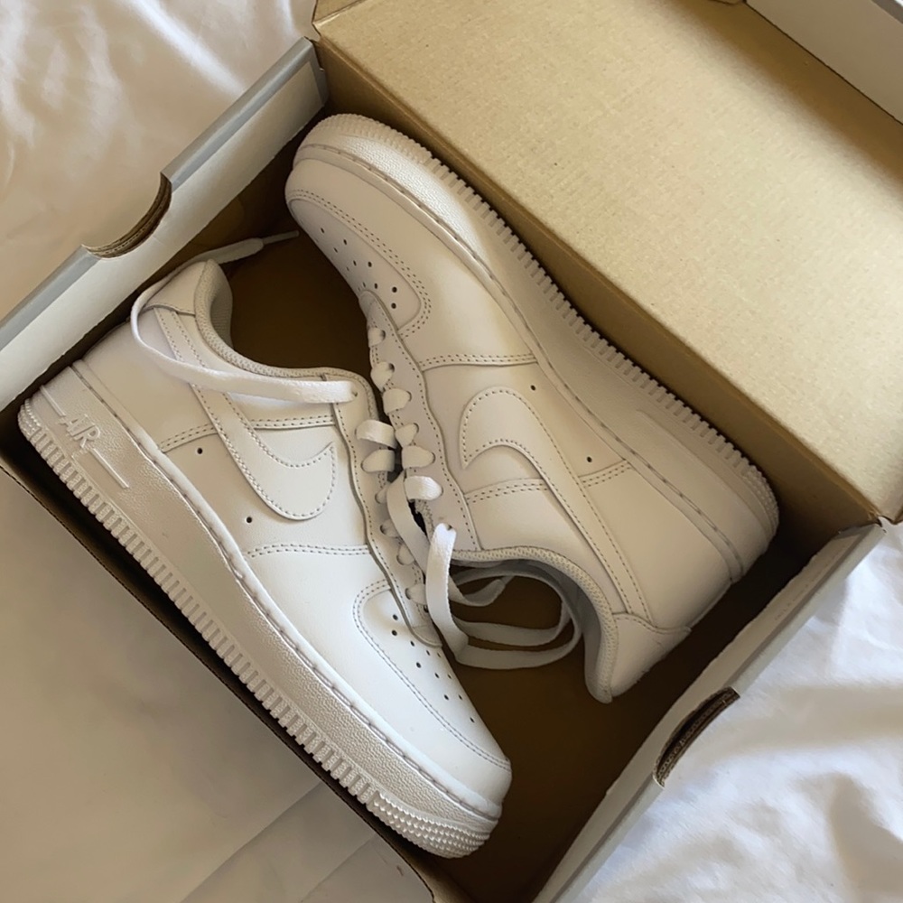 Nike Air Force 1